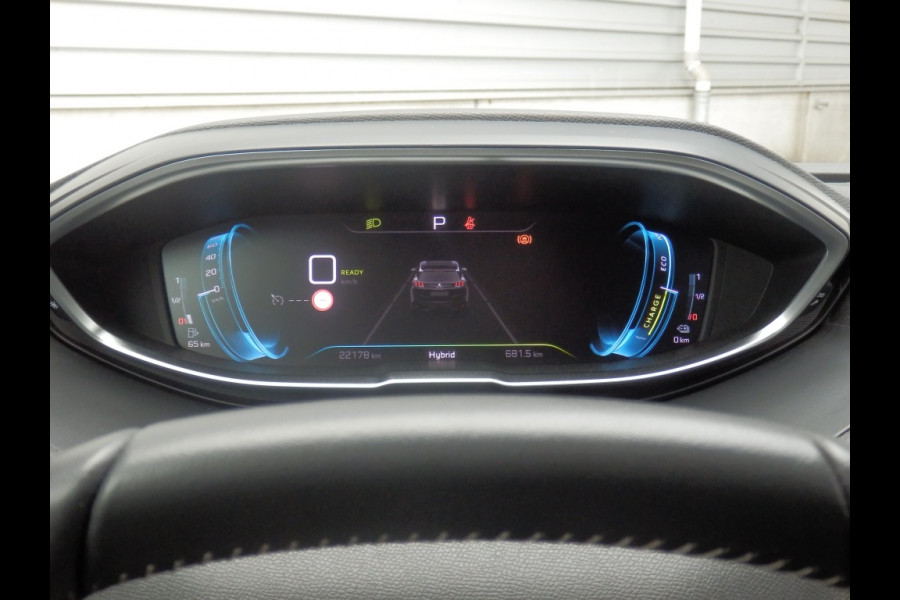 Peugeot 3008 HYbrid | GT-Line | Automaat | Sportpakket | 18" |
