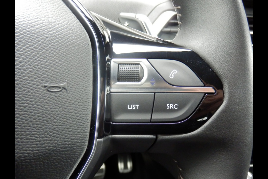 Peugeot 3008 HYbrid | GT-Line | Automaat | Sportpakket | 18" |