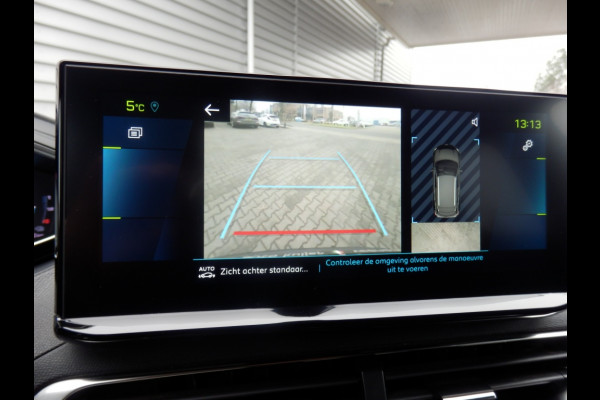 Peugeot 3008 HYbrid | GT-Line | Automaat | Sportpakket | 18" |