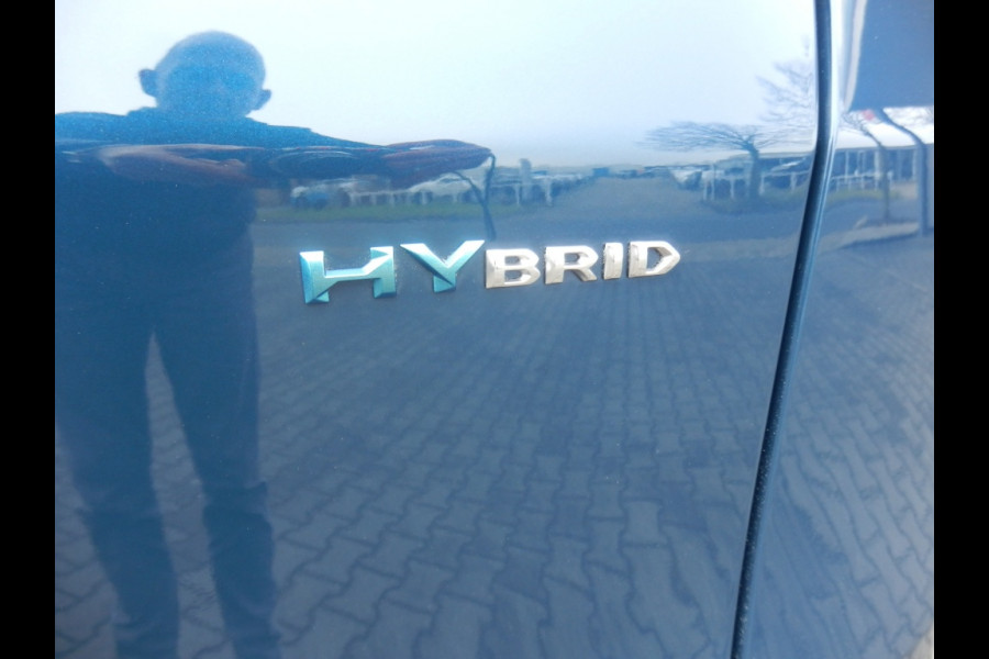 Peugeot 3008 HYbrid | GT-Line | Automaat | Sportpakket | 18" |