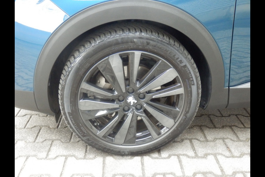 Peugeot 3008 HYbrid | GT-Line | Automaat | Sportpakket | 18" |