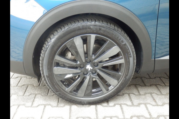 Peugeot 3008 HYbrid | GT-Line | Automaat | Sportpakket | 18" |