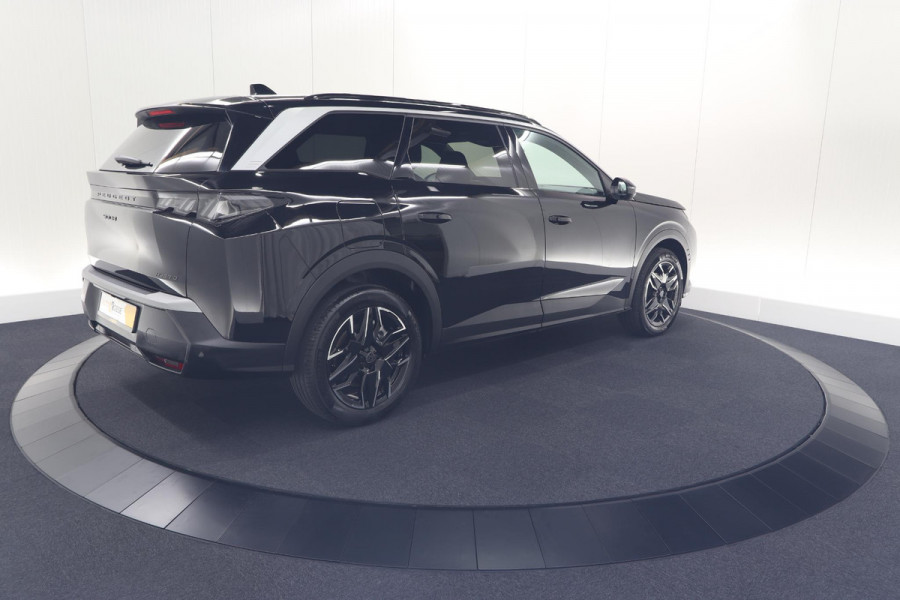 Peugeot 5008 1.2 Hybrid 136 Allure | 7 Zitplaatsen | Camera | Stoelverwarming | Navigatie