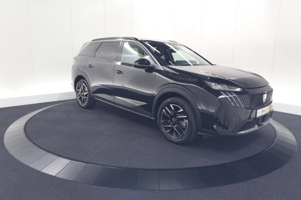 Peugeot 5008 1.2 Hybrid 136 Allure | 7 Zitplaatsen | Camera | Stoelverwarming | Navigatie