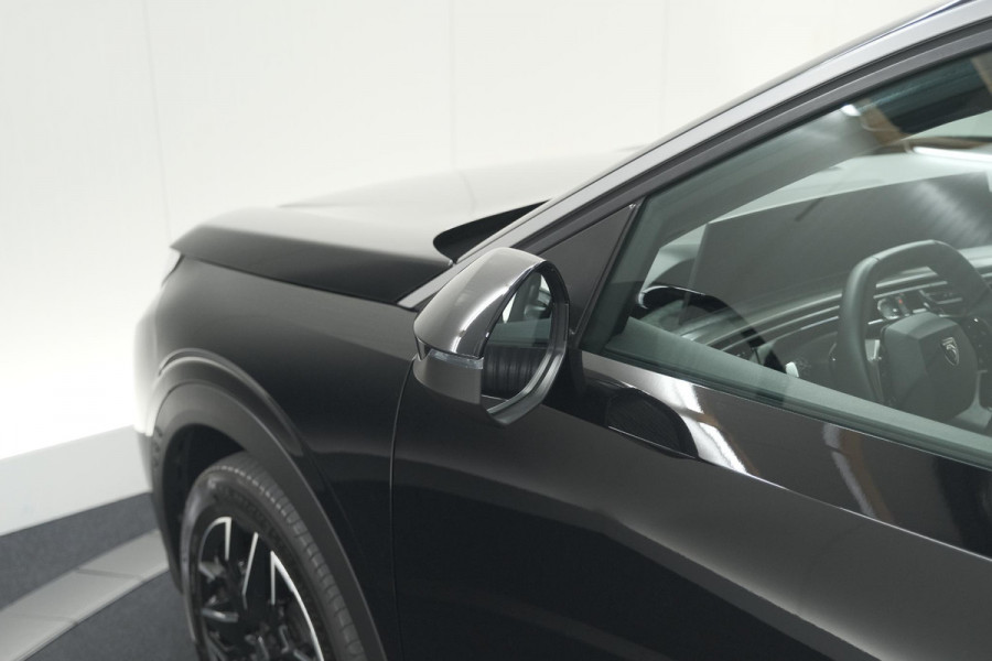 Peugeot 5008 1.2 Hybrid 136 Allure | 7 Zitplaatsen | Camera | Stoelverwarming | Navigatie