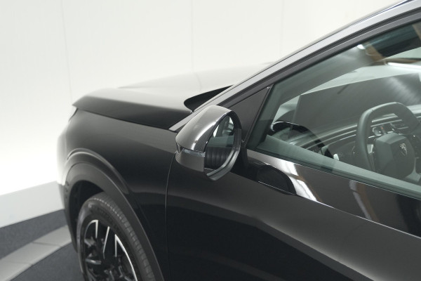 Peugeot 5008 1.2 Hybrid 136 Allure | 7 Zitplaatsen | Camera | Stoelverwarming | Navigatie