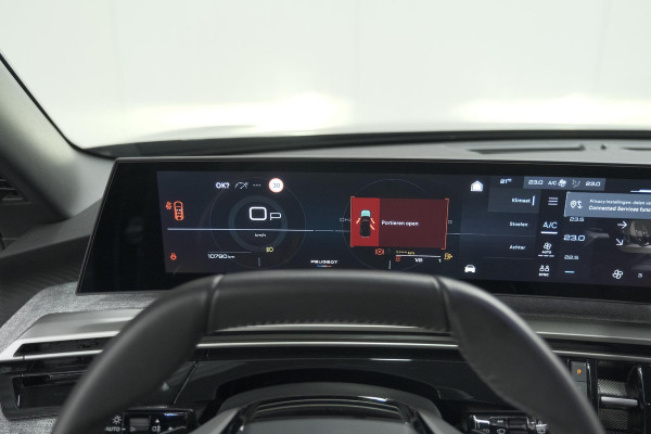 Peugeot 5008 1.2 Hybrid 136 Allure | 7 Zitplaatsen | Camera | Stoelverwarming | Navigatie