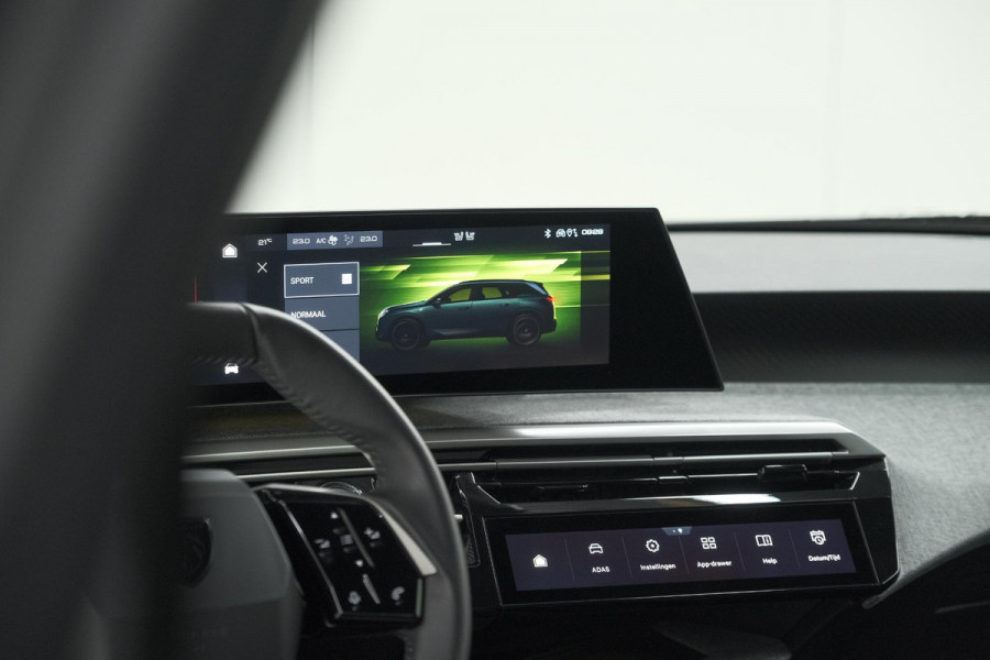 Peugeot 5008 1.2 Hybrid 136 Allure | 7 Zitplaatsen | Camera | Stoelverwarming | Navigatie
