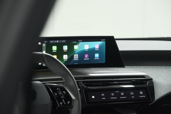 Peugeot 5008 1.2 Hybrid 136 Allure | 7 Zitplaatsen | Camera | Stoelverwarming | Navigatie
