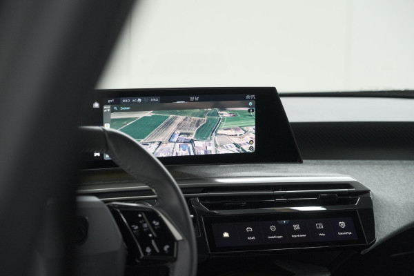 Peugeot 5008 1.2 Hybrid 136 Allure | 7 Zitplaatsen | Camera | Stoelverwarming | Navigatie