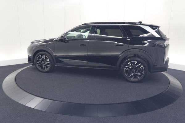 Peugeot 5008 1.2 Hybrid 136 Allure | 7 Zitplaatsen | Camera | Stoelverwarming | Navigatie