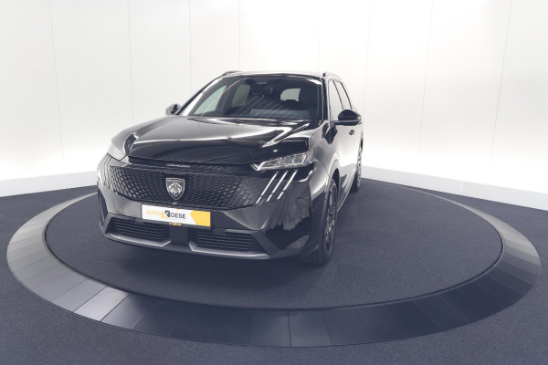 Peugeot 5008 1.2 Hybrid 136 Allure | 7 Zitplaatsen | Camera | Stoelverwarming | Navigatie