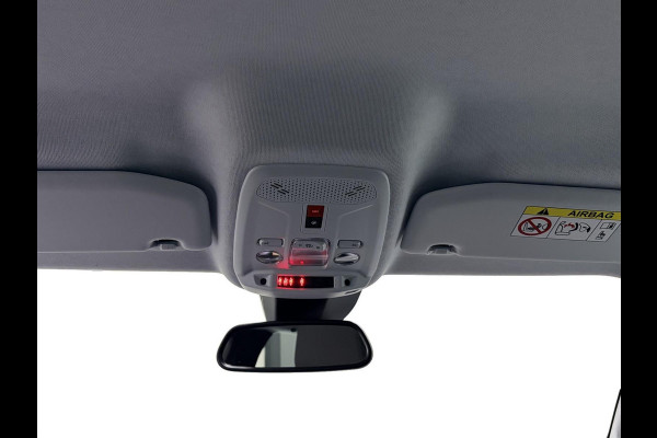 Opel Mokka 1.2 T Leder Navi Camera PDC Climate Stoelverwarm. Carplay Cruise BTW auto