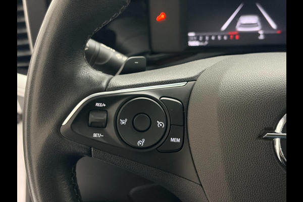 Opel Mokka 1.2 T Leder Navi Camera PDC Climate Stoelverwarm. Carplay Cruise BTW auto
