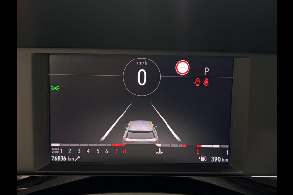 Opel Mokka 1.2 T Leder Navi Camera PDC Climate Stoelverwarm. Carplay Cruise BTW auto