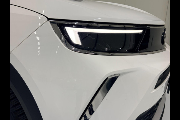 Opel Mokka 1.2 T Leder Navi Camera PDC Climate Stoelverwarm. Carplay Cruise BTW auto