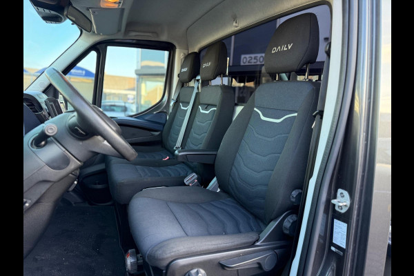 Iveco Daily 35S21 3.0 410 AUTOMAAT CARPLAY-CLIMA-CRUISE-ELEKTRISCHE LIER-FULL LED-LUCHTVERING-NAVIGATIE-TACHOGRAAF-TREKHAAK