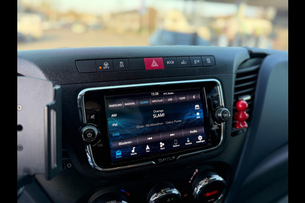 Iveco Daily 35S21 3.0 410 AUTOMAAT CARPLAY-CLIMA-CRUISE-ELEKTRISCHE LIER-FULL LED-LUCHTVERING-NAVIGATIE-TACHOGRAAF-TREKHAAK