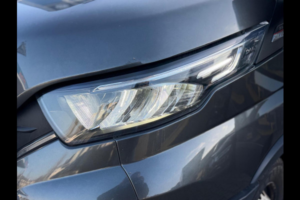 Iveco Daily 35S21 3.0 410 AUTOMAAT CARPLAY-CLIMA-CRUISE-ELEKTRISCHE LIER-FULL LED-LUCHTVERING-NAVIGATIE-TACHOGRAAF-TREKHAAK