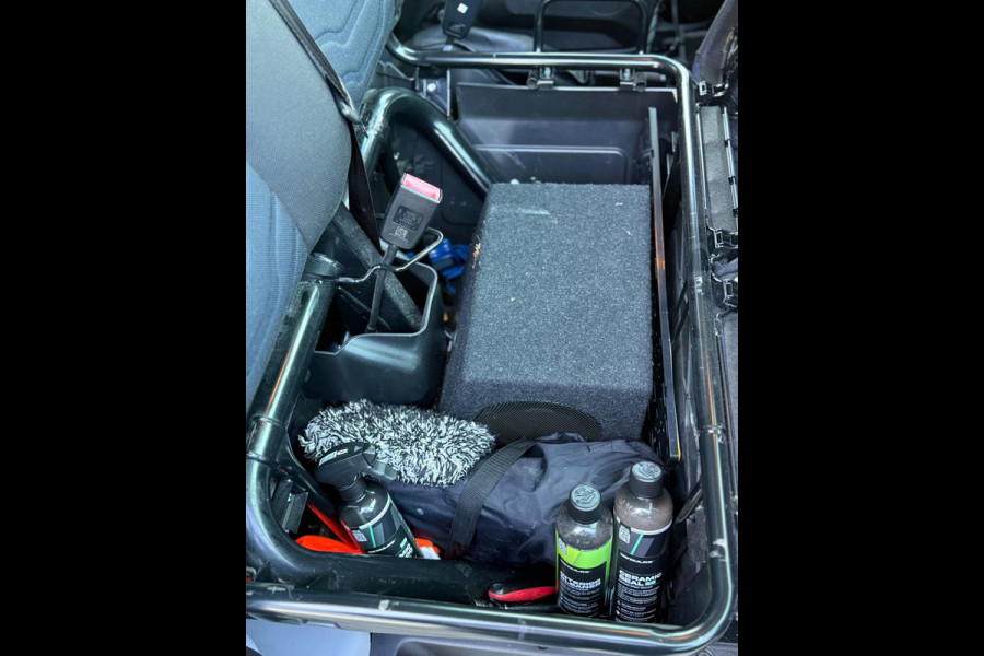 Iveco Daily 35S21 3.0 410 AUTOMAAT CARPLAY-CLIMA-CRUISE-ELEKTRISCHE LIER-FULL LED-LUCHTVERING-NAVIGATIE-TACHOGRAAF-TREKHAAK