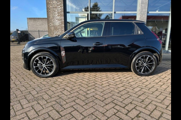 Renault 5 Comfort range iconic cinq 52 kWh | INCL. V2G LADER | 5 jaar GARANTIE | FULL OPTION