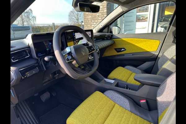 Renault 5 Comfort range iconic cinq 52 kWh | INCL. V2G LADER | 5 jaar GARANTIE | FULL OPTION