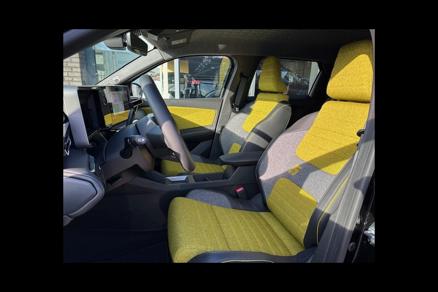 Renault 5 Comfort range iconic cinq 52 kWh | INCL. V2G LADER | 5 jaar GARANTIE | FULL OPTION