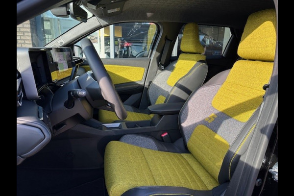 Renault 5 Comfort range iconic cinq 52 kWh | INCL. V2G LADER | 5 jaar GARANTIE | FULL OPTION