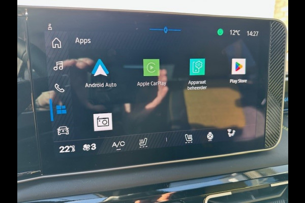 Renault 5 Comfort range iconic cinq 52 kWh | INCL. V2G LADER | 5 jaar GARANTIE | FULL OPTION