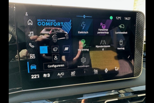 Renault 5 Comfort range iconic cinq 52 kWh | INCL. V2G LADER | 5 jaar GARANTIE | FULL OPTION