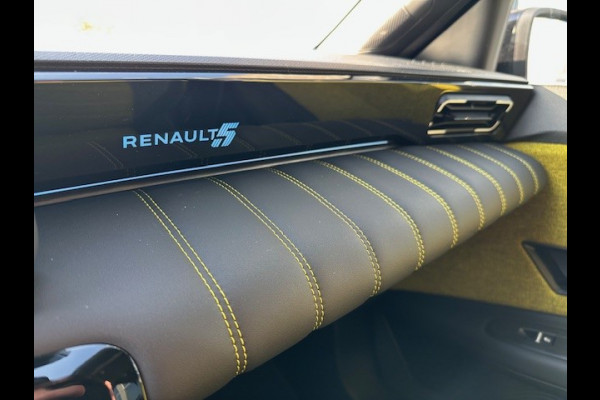 Renault 5 Comfort range iconic cinq 52 kWh | INCL. V2G LADER | 5 jaar GARANTIE | FULL OPTION