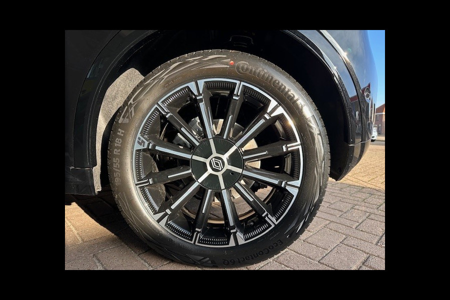 Renault 5 Comfort range iconic cinq 52 kWh | INCL. V2G LADER | 5 jaar GARANTIE | FULL OPTION