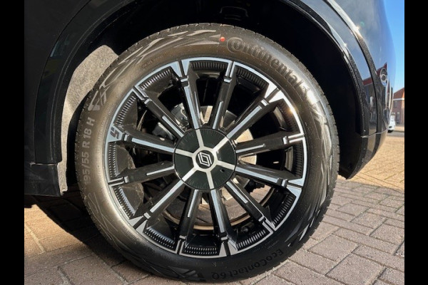 Renault 5 Comfort range iconic cinq 52 kWh | INCL. V2G LADER | 5 jaar GARANTIE | FULL OPTION