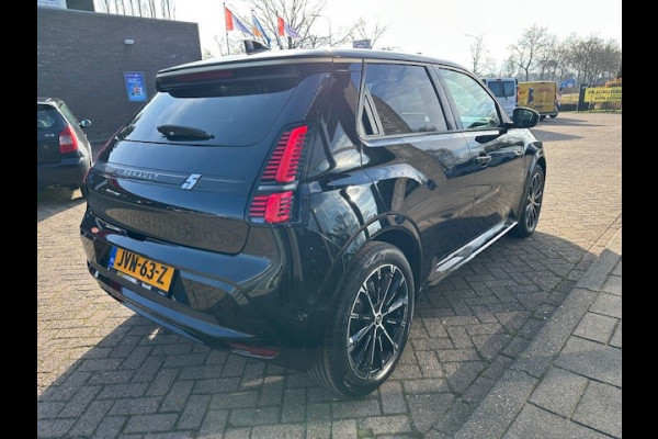 Renault 5 Comfort range iconic cinq 52 kWh | INCL. V2G LADER | 5 jaar GARANTIE | FULL OPTION