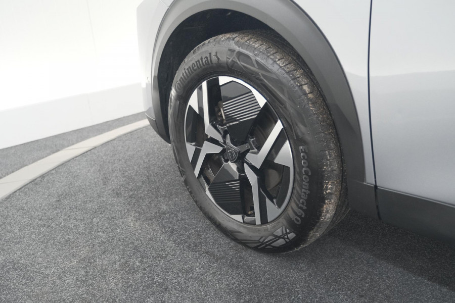 Peugeot 2008 Hybrid 136 e-DCS6 Allure | 360 Camera | Adaptieve Cruise Control | Dodehoekdetectie | Navigatie