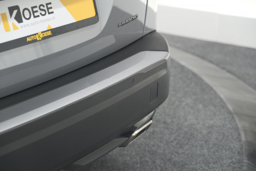 Peugeot 2008 Hybrid 136 e-DCS6 Allure | 360 Camera | Adaptieve Cruise Control | Dodehoekdetectie | Navigatie