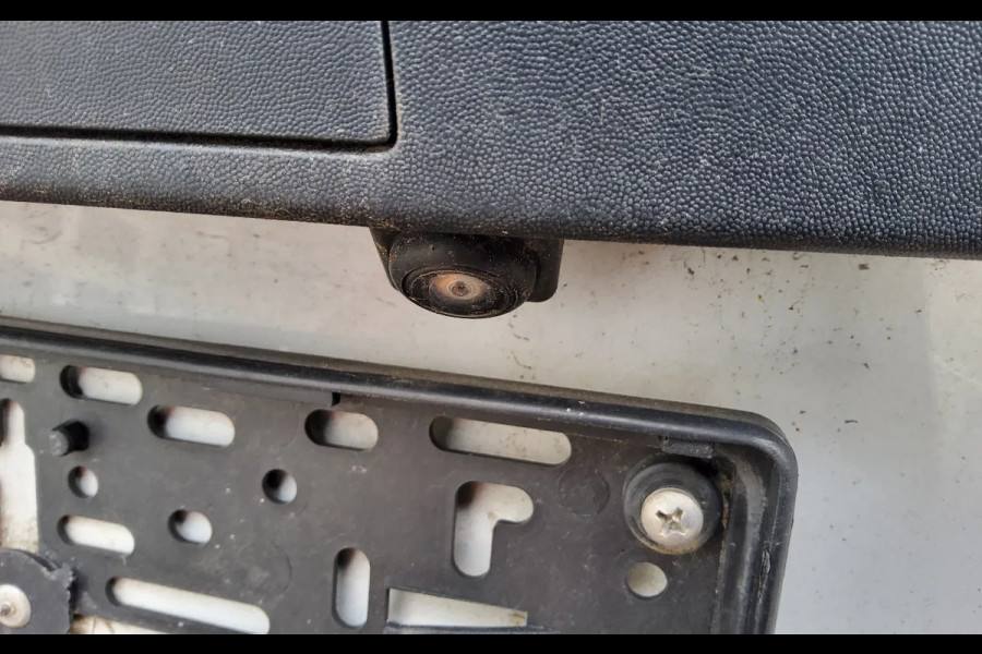 Renault Master 150.35 GESLOTEN L2H2 - EURO 6 - VF6MF000571263498 - BELGISCHE PAPIEREN