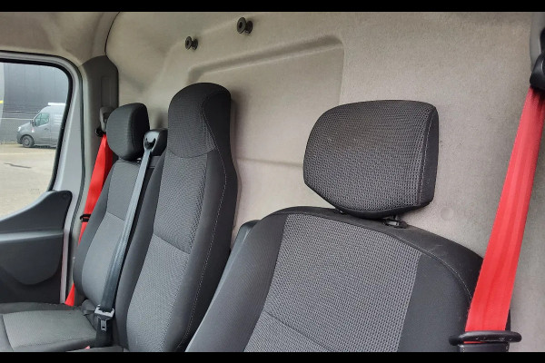 Renault Master 150.35 GESLOTEN L2H2 - EURO 6 - VF6MF000571263498 - BELGISCHE PAPIEREN