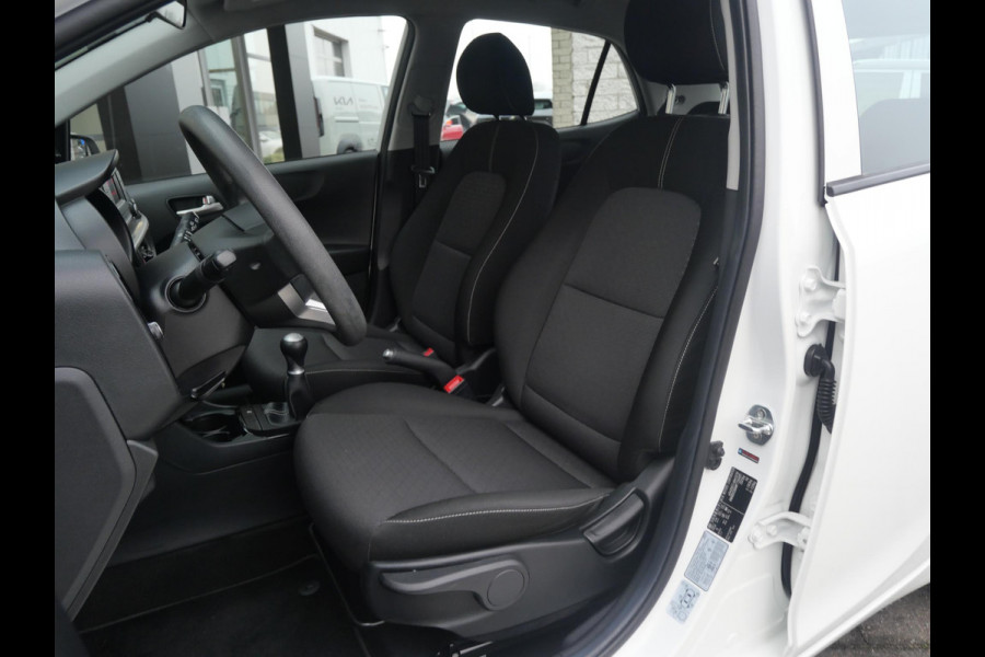 Kia Picanto 1.0 DPi ComfortLine | Cruise | Airco | Bleutooth |