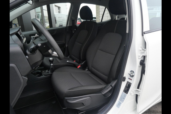 Kia Picanto 1.0 DPi ComfortLine | Cruise | Airco | Bleutooth |