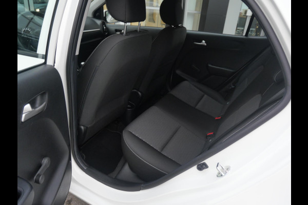 Kia Picanto 1.0 DPi ComfortLine | Cruise | Airco | Bleutooth |