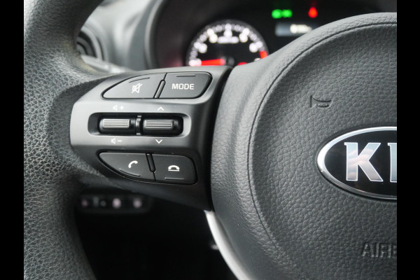 Kia Picanto 1.0 DPi ComfortLine | Cruise | Airco | Bleutooth |