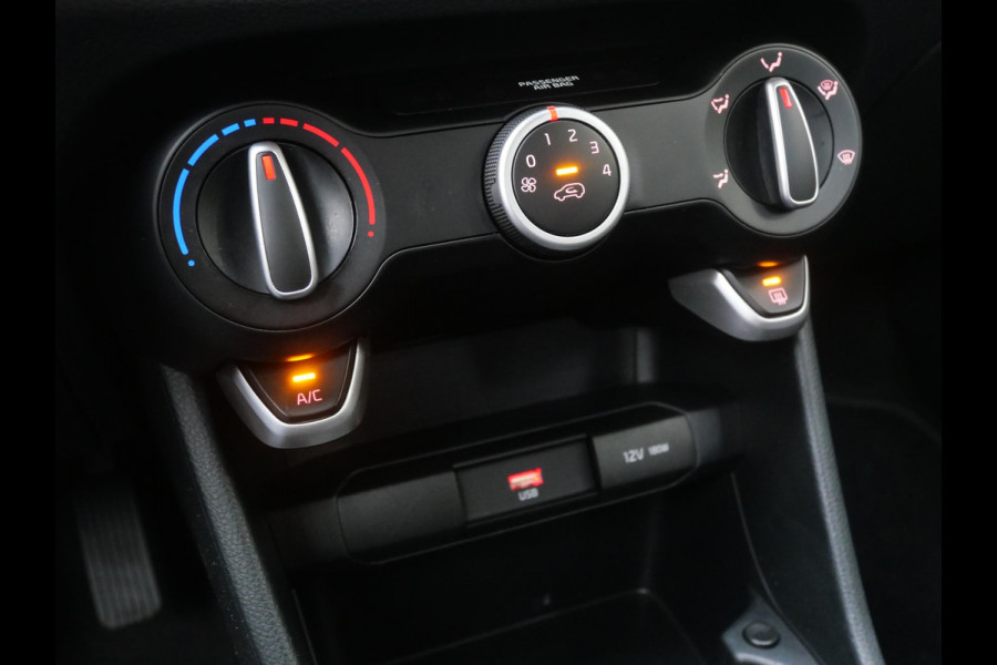 Kia Picanto 1.0 DPi ComfortLine | Cruise | Airco | Bleutooth |