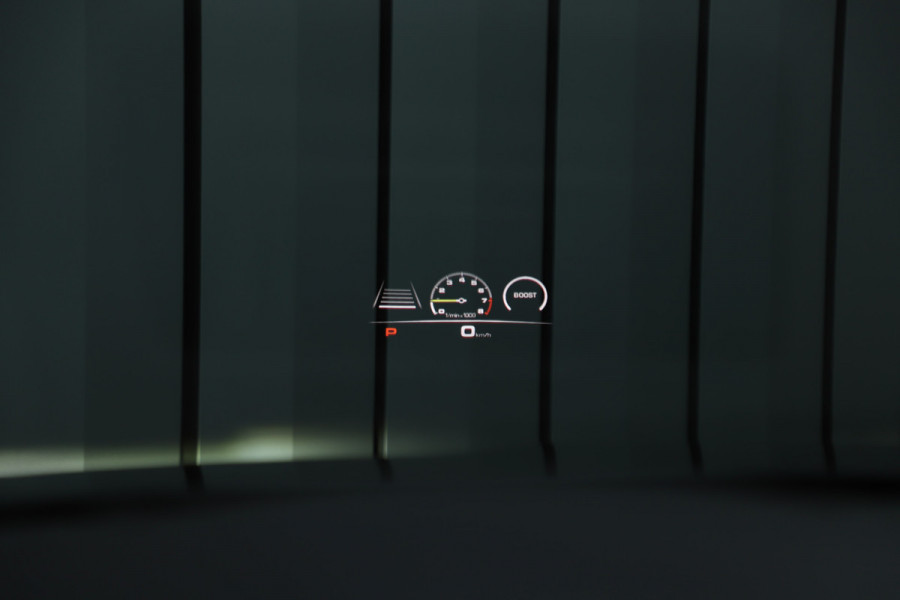 Porsche Cayenne 3.0 E-Hybrid Sport-design | 462PK | Luchtvering | Head-up | Burmester high-end | Sport-chrono | Memory | Stuurwielverw. | 16-Weg