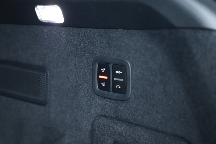 Porsche Cayenne 3.0 E-Hybrid Sport-design | 462PK | Luchtvering | Head-up | Burmester high-end | Sport-chrono | Memory | Stuurwielverw. | 16-Weg