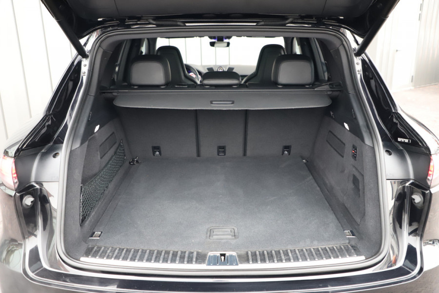 Porsche Cayenne 3.0 E-Hybrid Sport-design | 462PK | Luchtvering | Head-up | Burmester high-end | Sport-chrono | Memory | Stuurwielverw. | 16-Weg