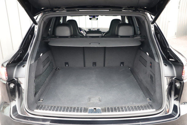 Porsche Cayenne 3.0 E-Hybrid Sport-design | 462PK | Luchtvering | Head-up | Burmester high-end | Sport-chrono | Memory | Stuurwielverw. | 16-Weg