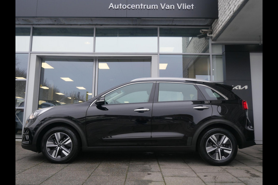 Kia Niro 1.6 GDi Hybrid DynamicLine | Adaptief | Navi | Camera | Carplay | Clima |