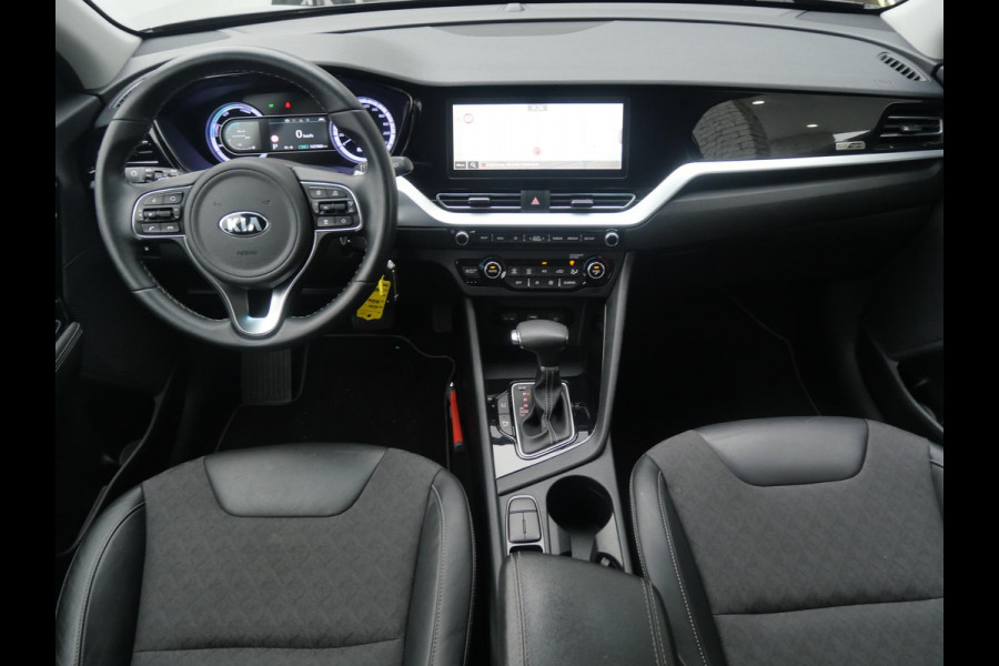 Kia Niro 1.6 GDi Hybrid DynamicLine | Adaptief | Navi | Camera | Carplay | Clima |