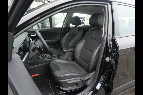 Kia Niro 1.6 GDi Hybrid DynamicLine | Adaptief | Navi | Camera | Carplay | Clima |